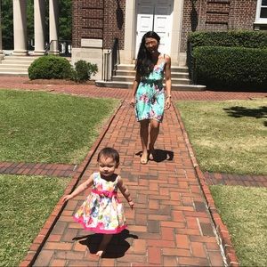 Clothes, shoes, jewelry, misc.